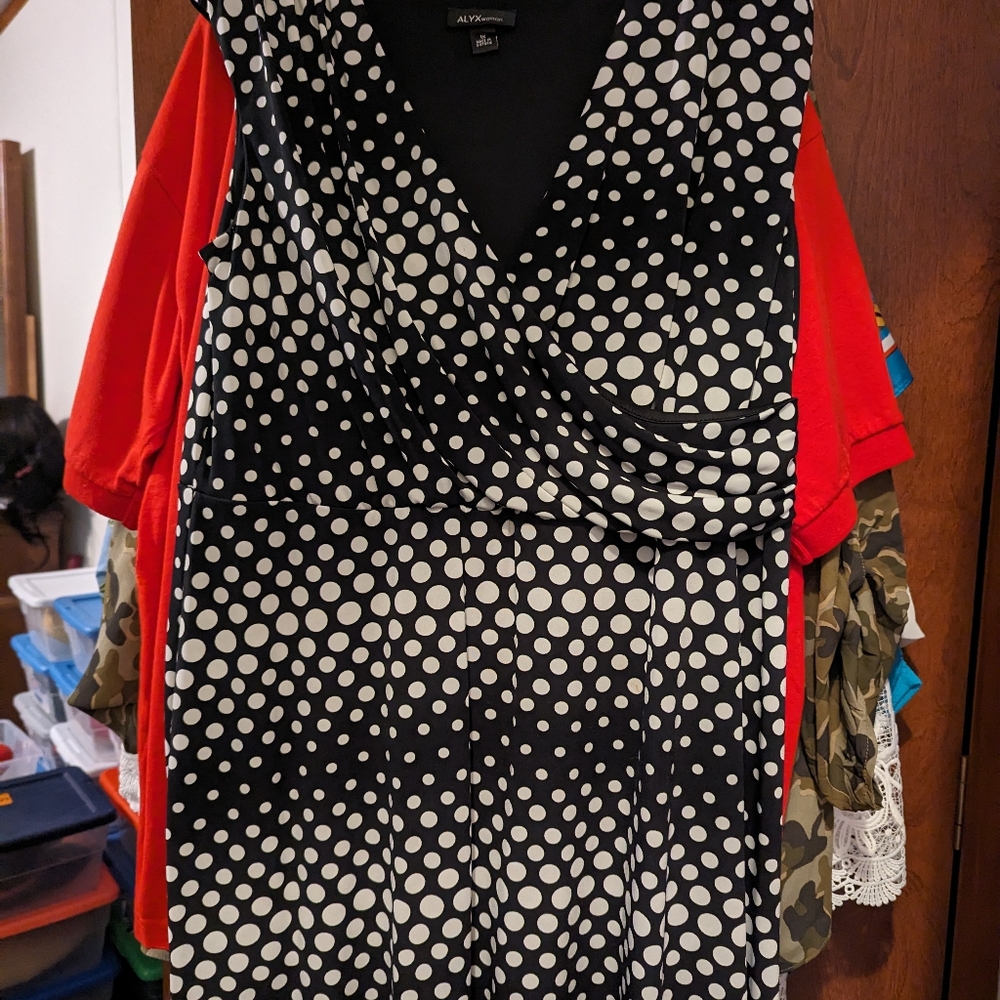 Dresses - Picture 6 of 8